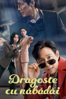 Dragoste cu năbădai