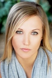 Photo of Samantha Kendrick