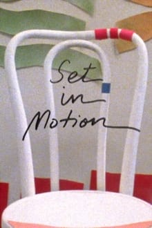 Poster do filme Set in Motion