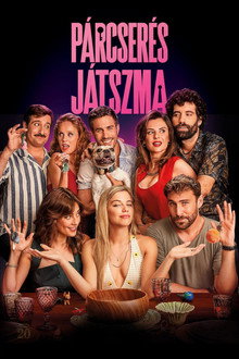 Párcserés játszma
