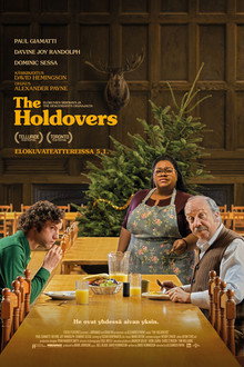 The Holdovers