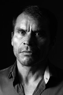 Photo of Noé Hernández