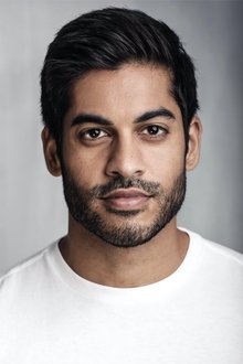 Photo of Sachin Bhatt