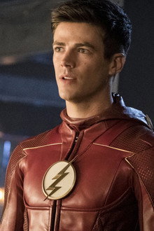 The Flash season 4 episode 8