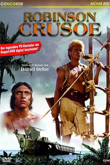 Robinson Crusoe