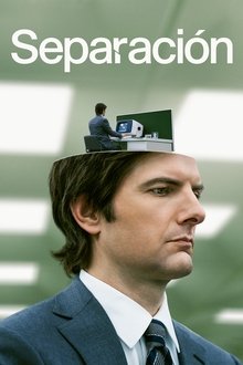 Separación | nuevos capitulos | TRAILERS | series 2025 | APPLE TV +