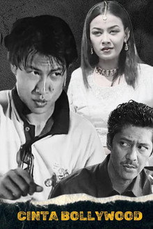 Cinta Bollywood