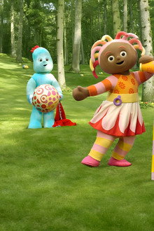 In the Night Garden