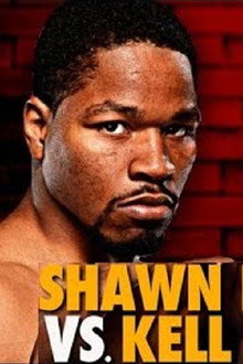 Shawn Porter vs. Kell Brook