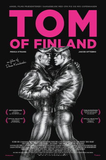 Tom of Finland