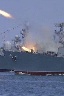 Russia: The Empire Strikes Back