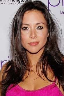 Photo of Siobhan Parisi
