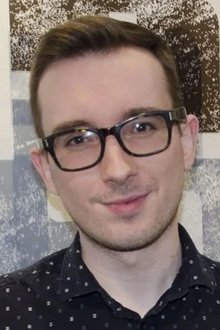 Photo of Chris Wilding