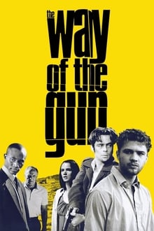 The Way of the Gun movie poster