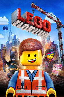 Lego Elokuva
