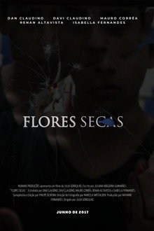 Flores Secas