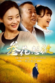 一村之长之参花怒放