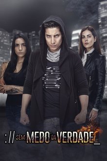 Assistir Sem Medo da Verdade – Todas as Temporadas – Dublado Online Sem Medo da Verdade – Todas as Temporadas – Dublado