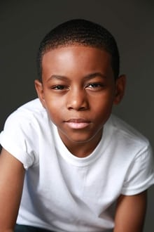 Photo of Jordan Preston Carter