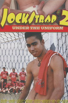 Jockstrap 2