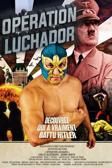 Operation Luchador