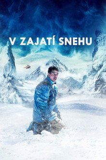 V zajatí snehu