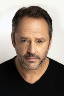 Photo of Gil Bellows