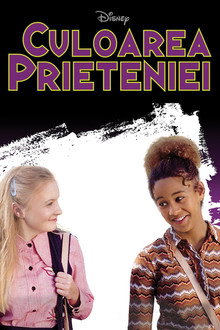 Culoarea prieteniei