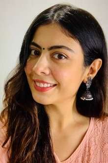 Photo of Anurita Jha