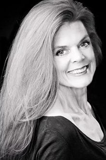 Photo of Kristin Rudrüd