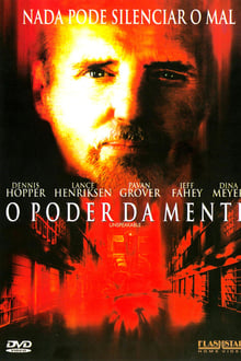 Poster do filme O Poder da Mente