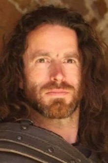 Photo of Wolfie Hughes