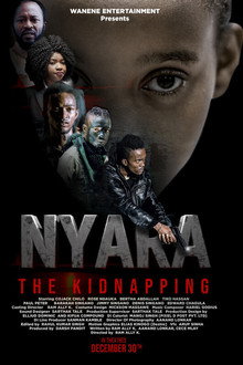 Nyara: The Kidnapping