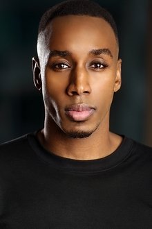 Photo of Zuri James