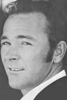 Photo of Alan Gibbs