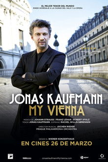 Jonas Kaufmann – Mein Wien