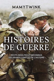 Histoires de Guerre