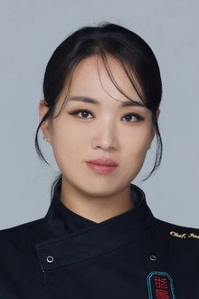 Photo of Jung Ji-sun