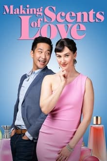 Poster do filme Making Scents of Love