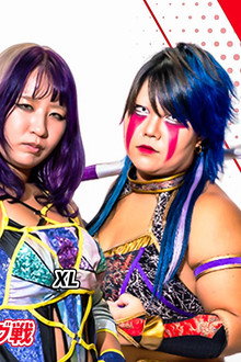 第13回 ゴッデス・オブ・スターダム ～タッグリーグ～ in IBARAKI