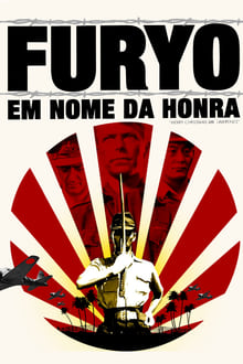 Poster do filme Furyo: Em Nome da Honra