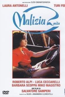 Malizia 2000