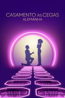 Imagem Casamento às Cegas: Alemanha 2025