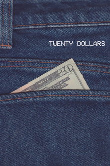 Twenty Dollars