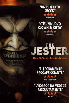 The Jester