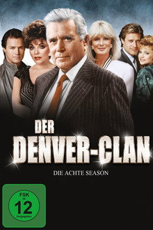 Staffel 8