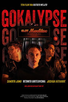 Gokalypse
