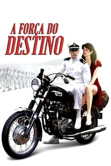 Poster do filme A Força do Destino