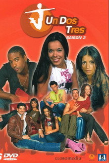 Saison 3