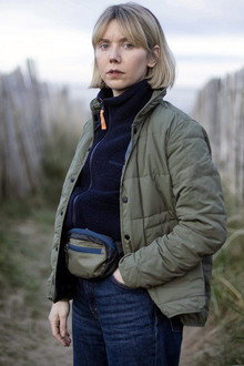 Karen Pirie
